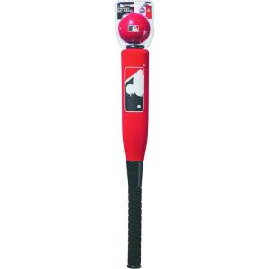 image:imageFranklin MLB Foam Bat amp Ball SetReady to Play BallsRed