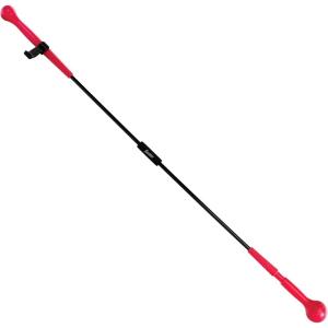image:imageFranklin Sports Baseball  Softball Hitting Stick Trainer  Swing Stick for Batting Practice  Swing Training  Dual End Batting Trainer for Baseball  Softball