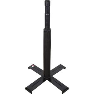 image:imageFranklin Sports Kids Teeball Batting Tee  Youth Baseball Tee Stand  Adjustable  Portable Hitting Practice Tee  MLB XT Pro