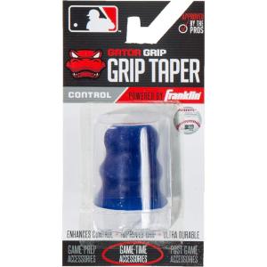 image:imageFranklin Sports MLB Gator Grip Baseball Bat Grip TaperNavy