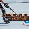 image:imageFranklin Sports NHL Kids Street Hockey Sticks  Youth Junior  Senior Sticks  Right  Left Handed  40 48  56BlueBlack