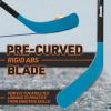image:imageFranklin Sports NHL Kids Street Hockey Sticks  Youth Junior  Senior Sticks  Right  Left Handed  40 48  56BlueBlack