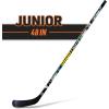 image:imageFranklin Sports NHL Kids Street Hockey Sticks  Youth Junior  Senior Sticks  Right  Left Handed  40 48  56Phantom