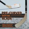 image:imageFranklin Sports NHL Kids Street Hockey Sticks  Youth Junior  Senior Sticks  Right  Left Handed  40 48  56WhiteBlackBlue