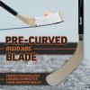 image:imageFranklin Sports NHL Kids Street Hockey Sticks  Youth Junior  Senior Sticks  Right  Left Handed  40 48  56WhiteBlackBlue
