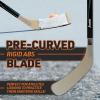 image:imageFranklin Sports NHL Kids Street Hockey Sticks  Youth Junior  Senior Sticks  Right  Left Handed  40 48  56WhiteBlackBlue