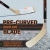 image:imageFranklin Sports NHL Kids Street Hockey Sticks  Youth Junior  Senior Sticks  Right  Left Handed  40 48  56WhiteBlackRed