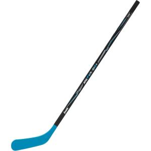 image:imageFranklin Sports NHL Kids Street Hockey Sticks  Youth Junior  Senior Sticks  Right  Left Handed  40 48  56BlueBlack