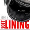 image:imageFranklin Sports CTZ5000 Baseball Gloves  Adult  Youth Fielding Gloves  Catchers Mitts  Multiple Styles  ColorsBlack Chrome