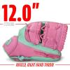 image:imageFranklin Sports CTZ5000 Baseball Gloves  Adult  Youth Fielding Gloves  Catchers Mitts  Multiple Styles  ColorsMintPink