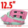 image:imageFranklin Sports CTZ5000 Baseball Gloves  Adult  Youth Fielding Gloves  Catchers Mitts  Multiple Styles  ColorsMintPink