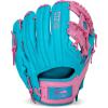 Blue/Pink