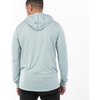 image:imageFranklin Sports Mens Mens Lightweight Athletic HoodieAqua