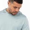 image:imageFranklin Sports Mens Mens Lightweight Athletic HoodieAqua