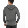 image:imageFranklin Sports Mens Mens Lightweight Athletic HoodieCharcoal