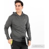 image:imageFranklin Sports Mens Mens Lightweight Athletic HoodieCharcoal