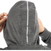 image:imageFranklin Sports Mens Mens Lightweight Athletic HoodieCharcoal