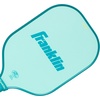 image:imageFranklin Sports Youth Pickleball Paddle  Youth Pickleball Paddles  Max Grit Fiberglass Surface  Polypropylene Core  USA Pickleball USAP Approved  Space