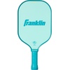 image:imageFranklin Sports Youth Pickleball Paddle  Youth Pickleball Paddles  Max Grit Fiberglass Surface  Polypropylene Core  USA Pickleball USAP Approved  Space