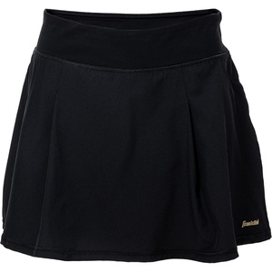 image:imageFranklin Sports Womens Womens Black Pickleball and Tennis SkirtBlack