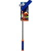 image:imageNerf FLEXPLAY Kids Hockey Stick and Ball Set  Indoor amp Outdoor Street Hockey Set  Adjustable Height Stick  Street Hockey Ball Included1 Stick  1 Ball