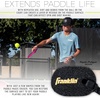 image:imageFranklin Sports Pickleball Eraser Cleaner  Paddle Magic Carbon Fiber Paddle Eraser  Cleans Carbon Fiber Face Rackets  Easy to Use Accessories for Pickleball Equipment Maintenance  Cleaning