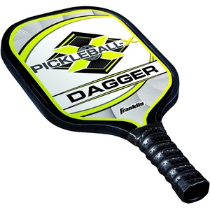 image:imageFranklin Sports Graphite Pickleball Paddle