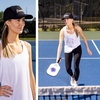 image:imageFranklin Sports Unisex Adult Performance Workout CapBlack