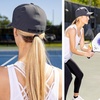 image:imageFranklin Sports Unisex Adult Performance Workout CapGray