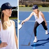 image:imageFranklin Sports Unisex Adult Performance Workout CapNavy