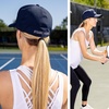 image:imageFranklin Sports Unisex Adult Performance Workout CapNavy