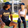 image:imageFranklin Sports Unisex Adult Performance Workout CapNavy
