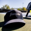 image:imageFranklin Sports Unisex Adult Performance Workout CapNavy
