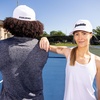 image:imageFranklin Sports Unisex Adult Performance Workout CapWhite