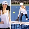 image:imageFranklin Sports Unisex Adult Performance Workout CapWhite