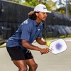 image:imageFranklin Sports Unisex Adult Performance Workout CapWhite