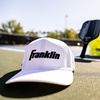 image:imageFranklin Sports Unisex Adult Performance Workout CapWhite