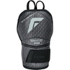 image:imageFranklin Sports Baseball Hand  Wrist Guard  PRT DST Series Adult Hand  Wrist Protector for Batting  Protective Shield  Righty  Lefty Hitters  BlackGrey  One Size  Adult