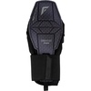 image:imageFranklin Sports MLB Baseball  Softball Sliding Glove  PRT DST Adult Protective Baserunning Sliding Glove  Left  Right Hand  Hand  Wrist Protector for Running  Black  Grey  One Size  Youth