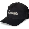 image:imageFranklin Sports Unisex Adult Performance Workout CapBlack