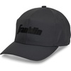 image:imageFranklin Sports Unisex Adult Performance Workout CapGray