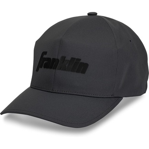 image:imageFranklin Sports Unisex Adult Performance Workout CapGray