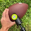 image:imageFranklin Sports Ball Pump  Pressure Gauge with Needle  Perfect Pump Hand Pump for Sports Balls  Air Inflation Pump for Soccer Basketballs  More BlackOne Size