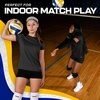 image:imageFranklin Sports Indoor Training  Match Volleyballs  Premium 9000  6000 Official Size Adult  Youth  Ball  Air PumpPremium Game Volleyball