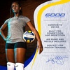 image:imageFranklin Sports Indoor Training  Match Volleyballs  Premium 9000  6000 Official Size Adult  Youth  Ball  Air PumpTraining Volleyball