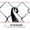 image:imageFranklin Sports MLB Traveler Jr Backpack  Heathered Grey
