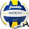 Training Volleyball