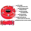 image:imageFranklin NHL Pro Commander Bulk Puck