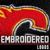 image:imageFranklin Sports NHL Team Licensed WristbandsCalgary Flames