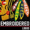 image:imageFranklin Sports NHL Team Licensed WristbandsChicago Blackhawks